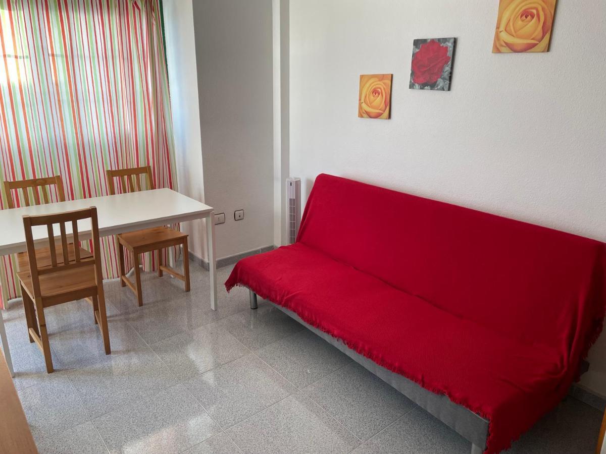 Apartamento El Medano . Oceanviews, Amazing Sunset Exterior foto