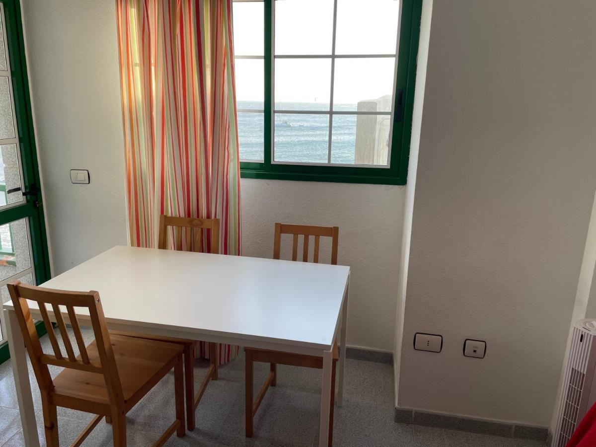Apartamento El Medano . Oceanviews, Amazing Sunset Exterior foto