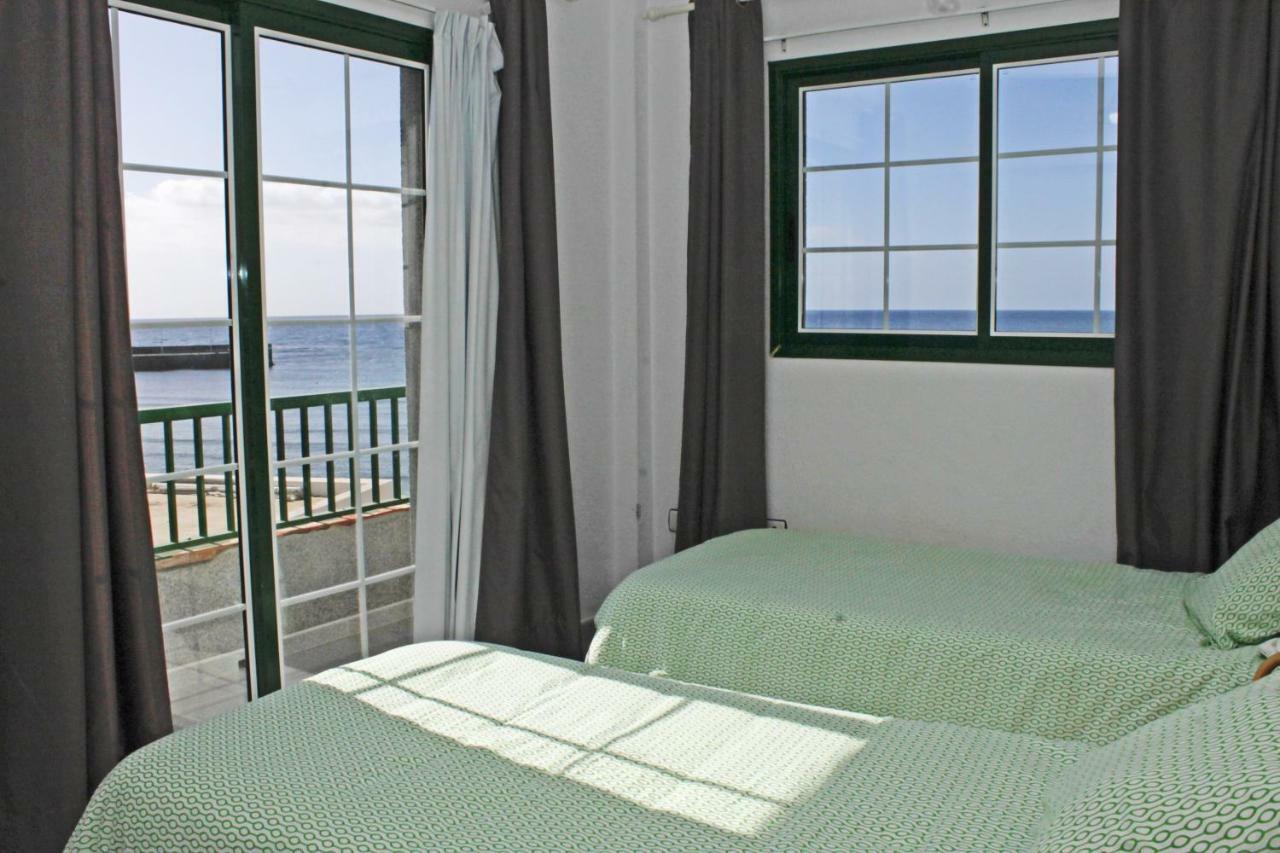 Apartamento El Medano . Oceanviews, Amazing Sunset Exterior foto