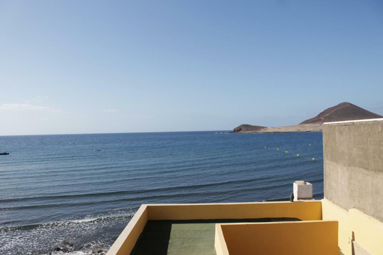 Apartamento El Medano . Oceanviews, Amazing Sunset Exterior foto