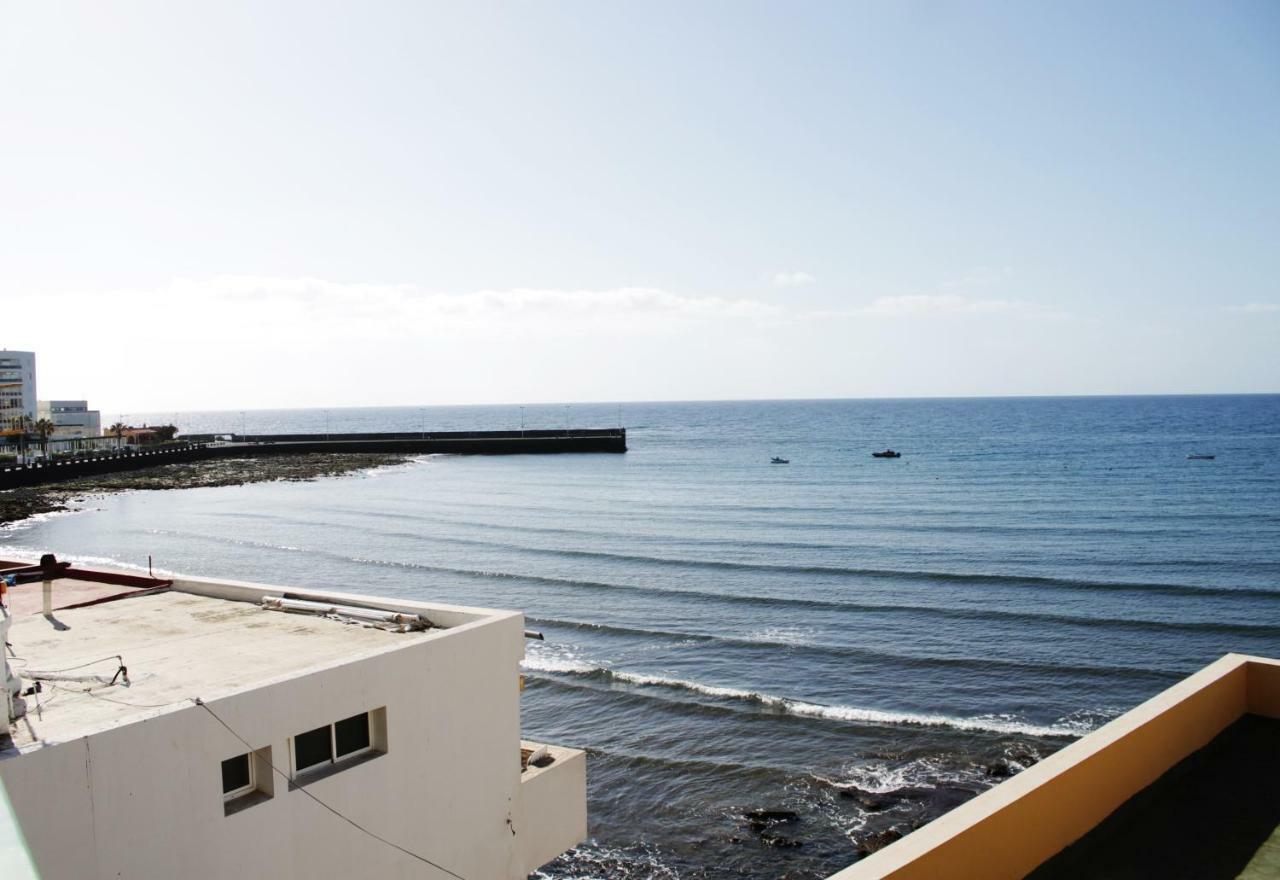 Apartamento El Medano . Oceanviews, Amazing Sunset Exterior foto