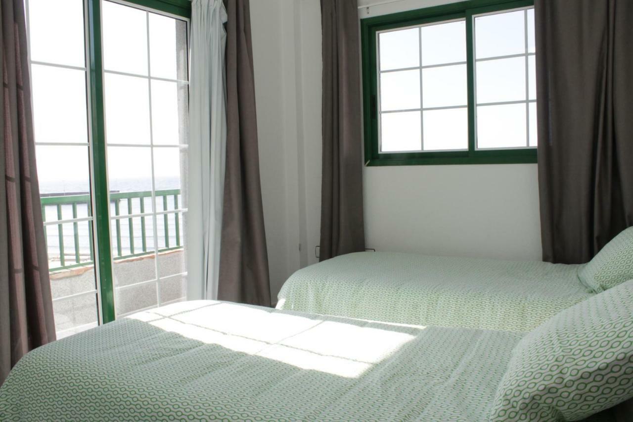 Apartamento El Medano . Oceanviews, Amazing Sunset Exterior foto