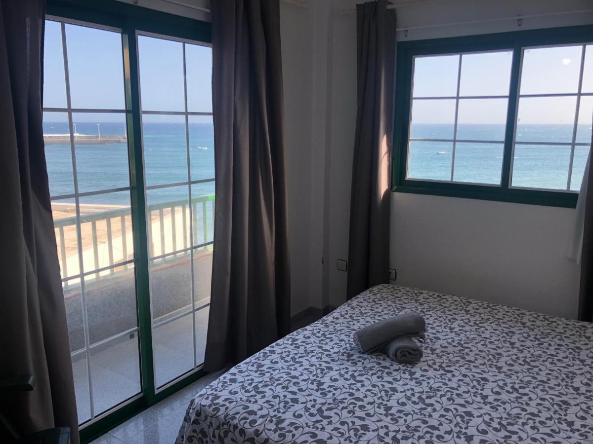 Apartamento El Medano . Oceanviews, Amazing Sunset Exterior foto
