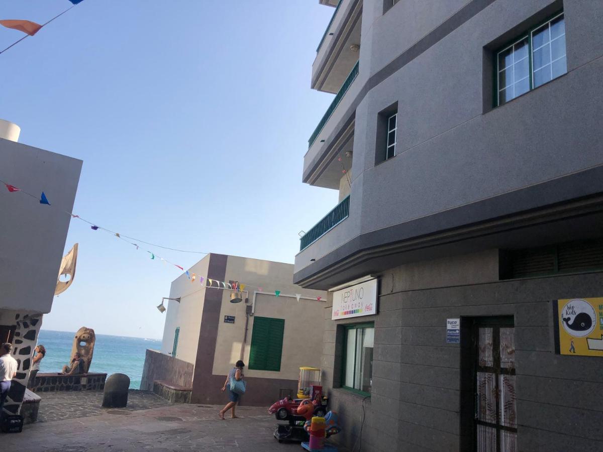 Apartamento El Medano . Oceanviews, Amazing Sunset Exterior foto